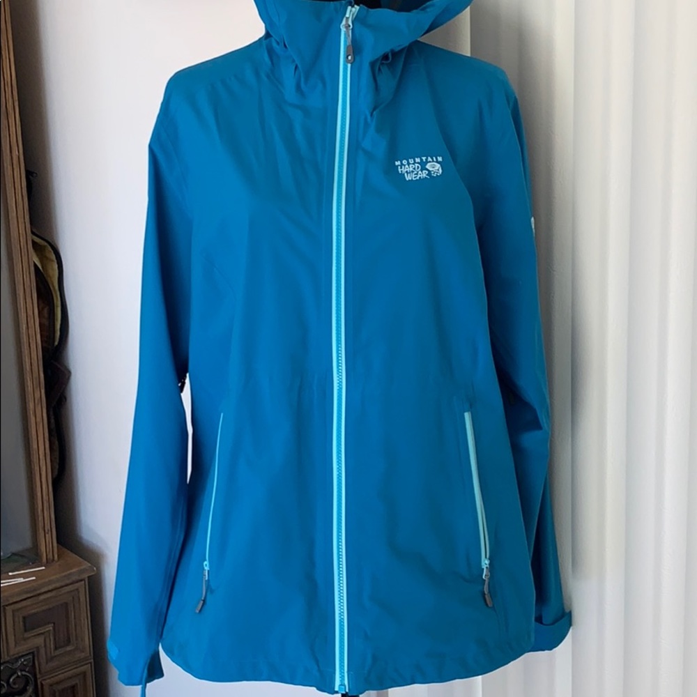 Mountain Hardware Jacket - image 1